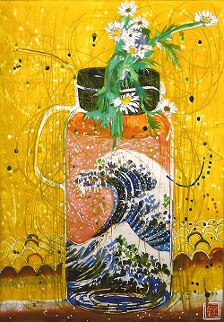 ���R�̘g�g��