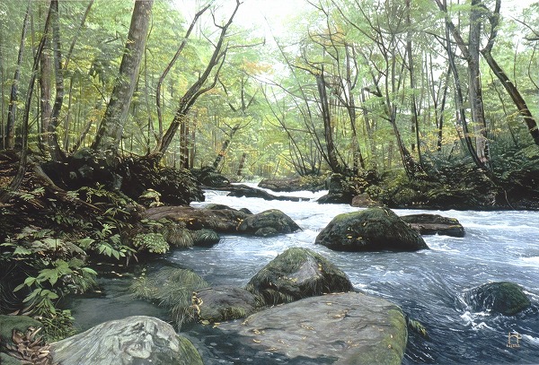 �D�����ւ̑z���@M12�@�����t��