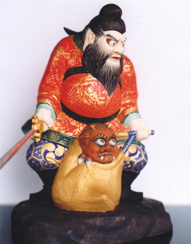 �ؒ��ʐF �@�@�ܖ��@��